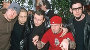 Limp Bizkit Legend Has Died