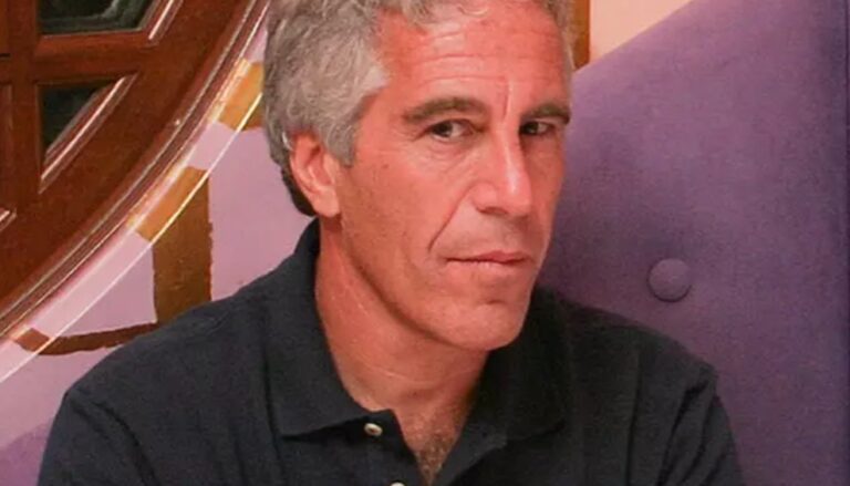 Newly released Epstein flight logs include notable anchor known as ‘the most trusted man in America’