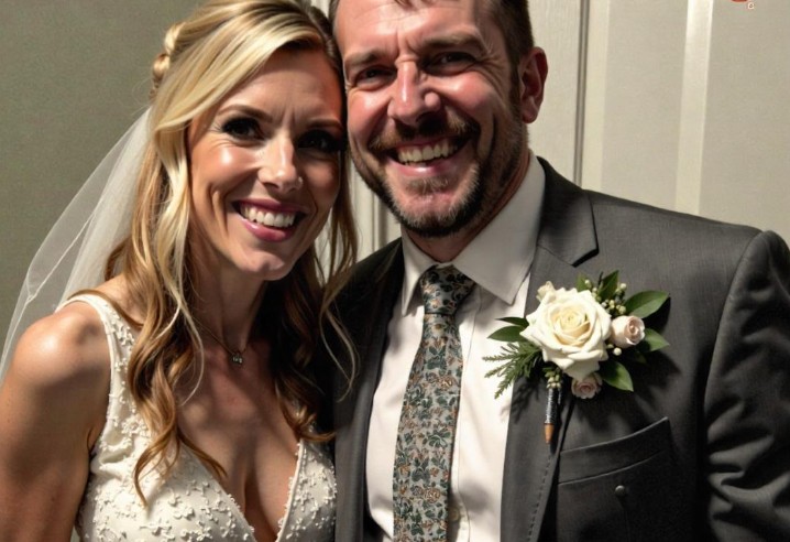 My Husband Died on Our Wedding Day – If Only I Knew He Fooled Us All