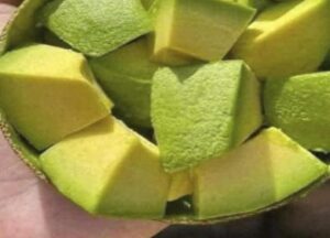 Avocados: The nutrient-packed fruit doctors recommend