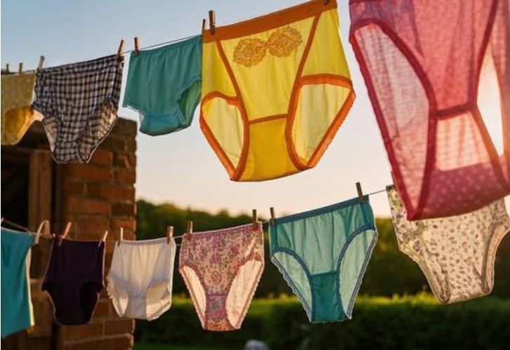 My Neighbor Kept Hanging out Her Panties Right in Front of My Son’s Window – So I Taught Her a Real Lesson