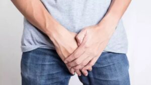 How many times a man should masturbate per month to help prevent prostate cancer as No Nut November set to begin