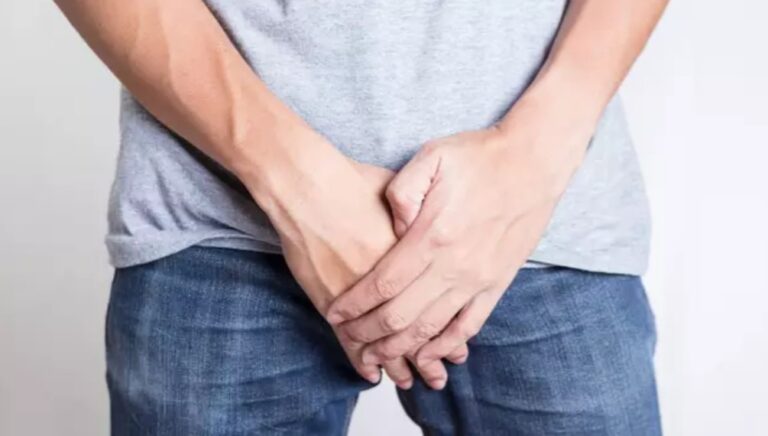 How many times a man should masturbate per month to help prevent prostate cancer as No Nut November set to begin