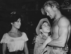 Little-known mistakes and bloopers in The Rifleman
