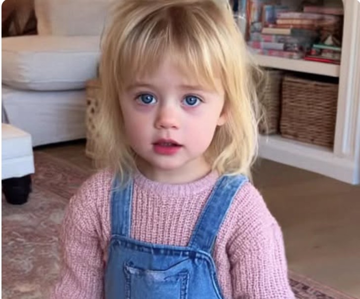 My sister couldn’t have kids, so she adopted a five-year-old girl — but six months later, she showed up at my house with a DNA test and said, “This child isn’t ours.”