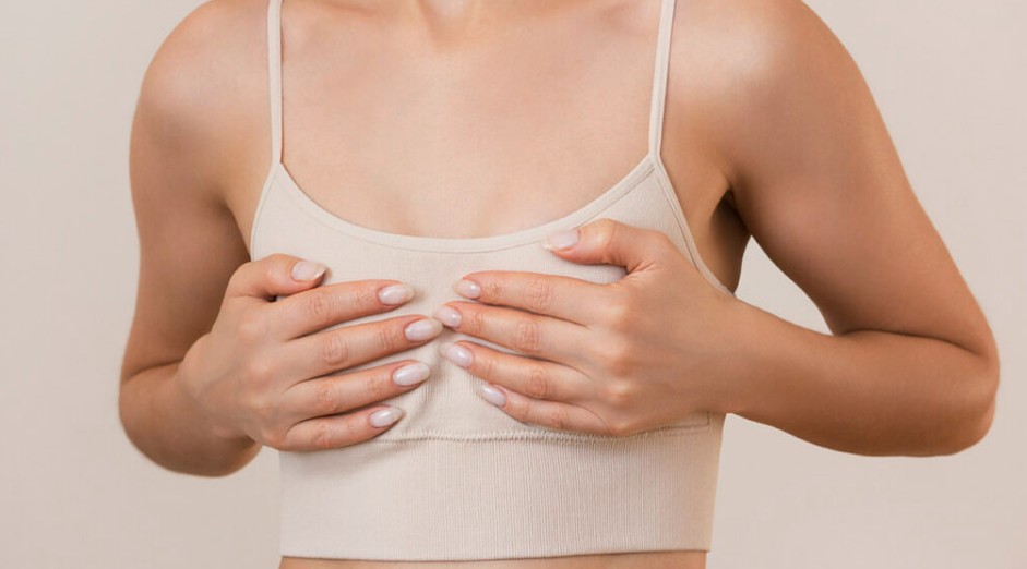 13 Science-Backed Reasons Why Small Breasts Are Amazing