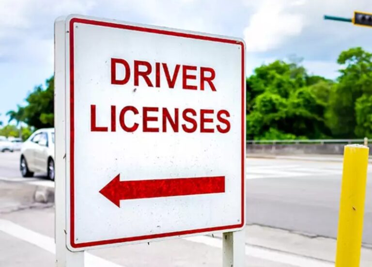DMV announces new rules that could see millions lose their license