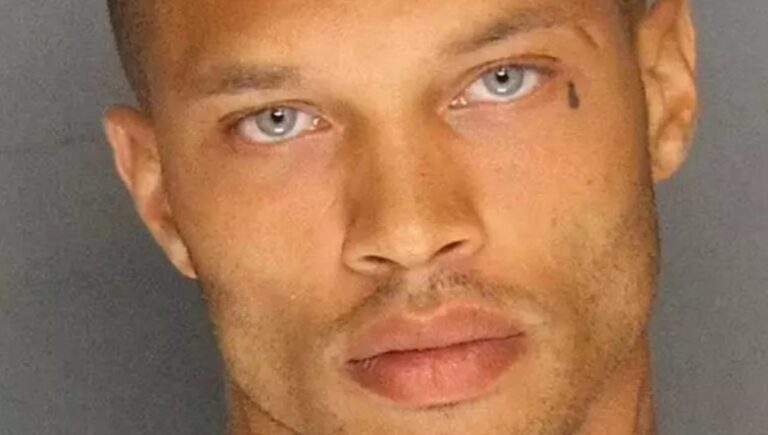 What ‘world’s hottest felon’ looks like now at 41 after appearing in several movies