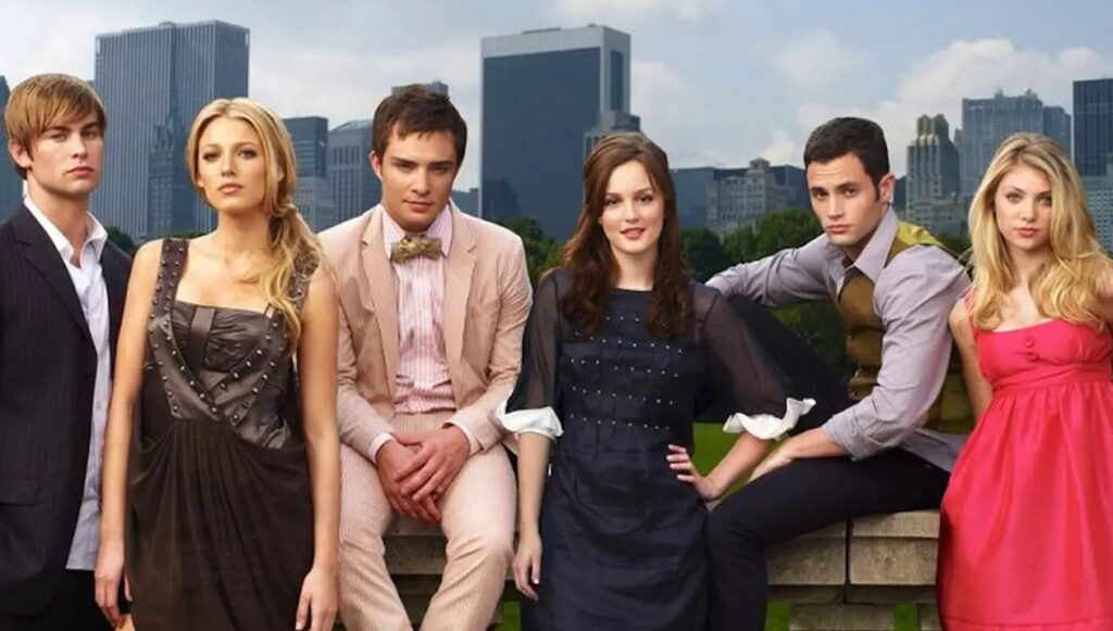 Gossip Girl Star Has Died