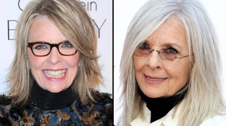 Diane Keaton’s Friends Hint At Cause Of Death As Devastating New Details Emerge