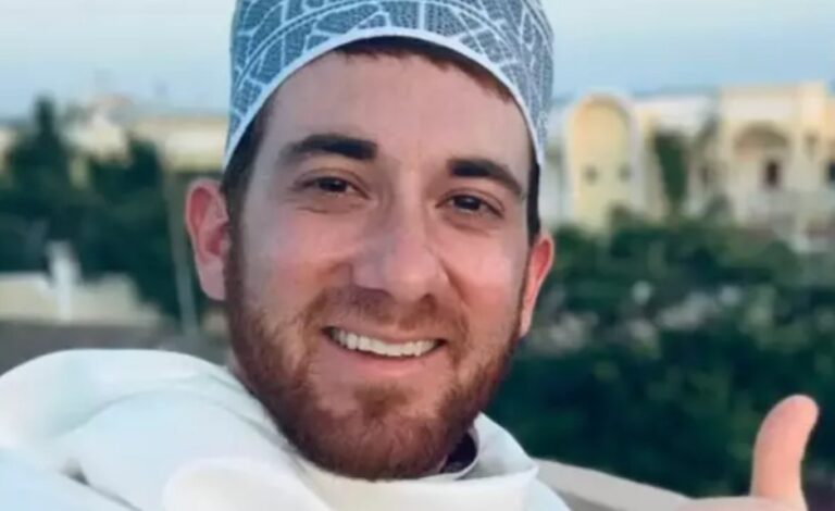 Man who’s visited every country in the world reveals the one place that was most scary