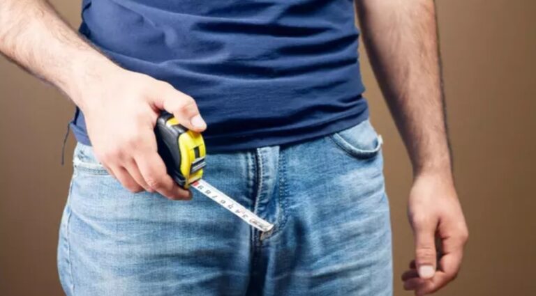 New study finds surprising link between men’s penis sizes and one detail from growing up