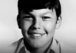 The Little Boy In This Photo Grew Up To Be One Of America’s Most Evil Men