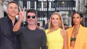 Britain’s Got Talent Star Has Died