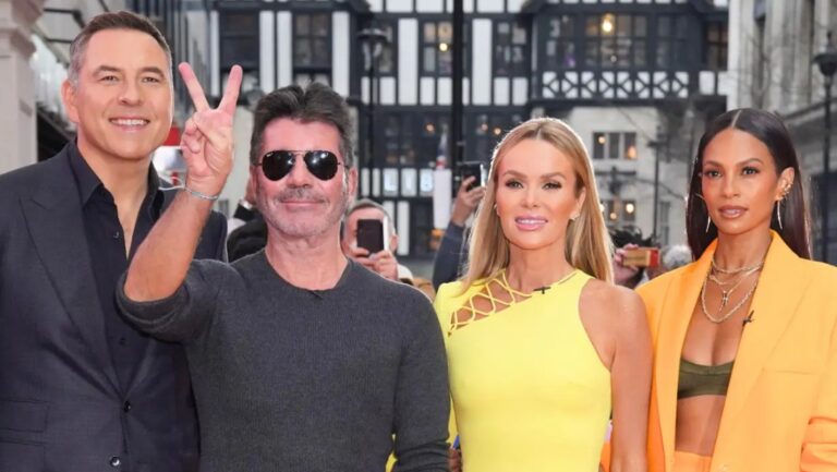 Britain’s Got Talent Star Has Died