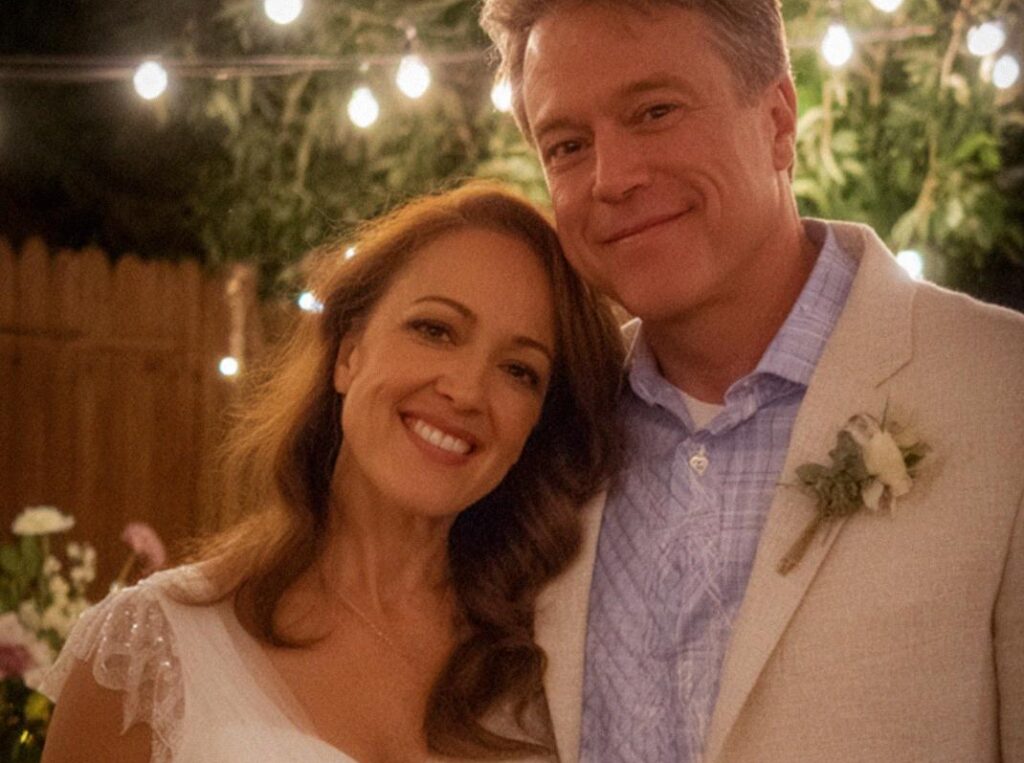 I Married My Late Husband’s Best Friend — but on Our Wedding Night He Said, ‘There’s Something in the Safe You Need to Read’