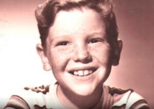 With heavy hearts, we announce the passing of this child star who gave us so much