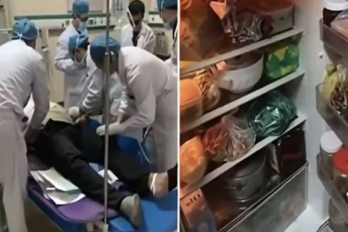 5 foods you should never reheat or keep overnight