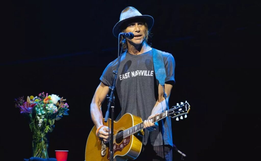 Beloved music star dies at 59 after violent assault