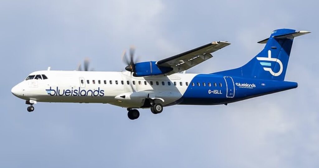 Airline collapses as all flights are immediately cancelled
