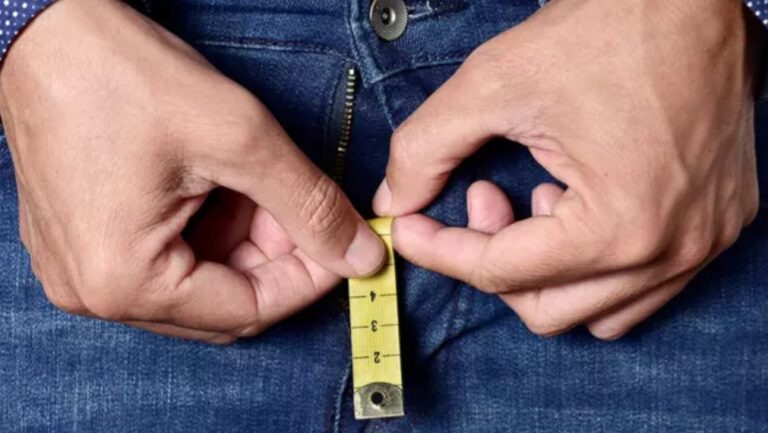 Man with micropenis shares brutal comment woman made after finding out about his private area