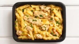 Six people dead after eating popular ready-meal pasta sold at US supermarkets