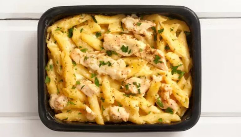 Six people dead after eating popular ready-meal pasta sold at US supermarkets