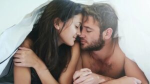 ‘JOI’ Is Becoming One Of The Biggest New S** Trends