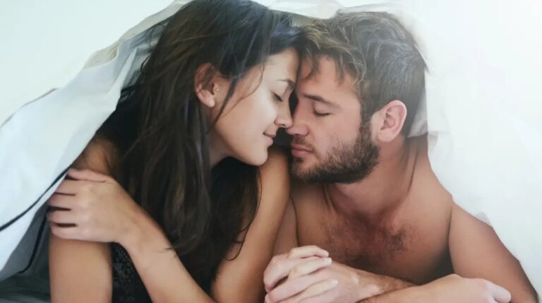 ‘JOI’ Is Becoming One Of The Biggest New S** Trends