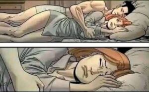 The Surprising Reason Men Don’t Walk Away from Their Marriages