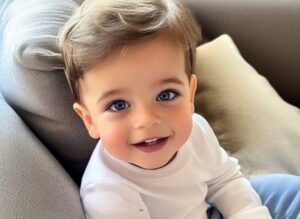 They Adopted A 3-Year-Old Boy But The Dad Left When He Saw Him In The Tub