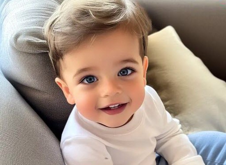 They Adopted A 3-Year-Old Boy But The Dad Left When He Saw Him In The Tub