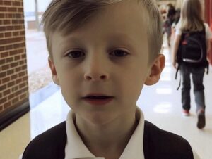 I Got an Urgent Call from My Son’s School, but When I Arrived, the Police Were Waiting for Me – Story of the Day