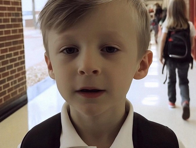 I Got an Urgent Call from My Son’s School, but When I Arrived, the Police Were Waiting for Me – Story of the Day