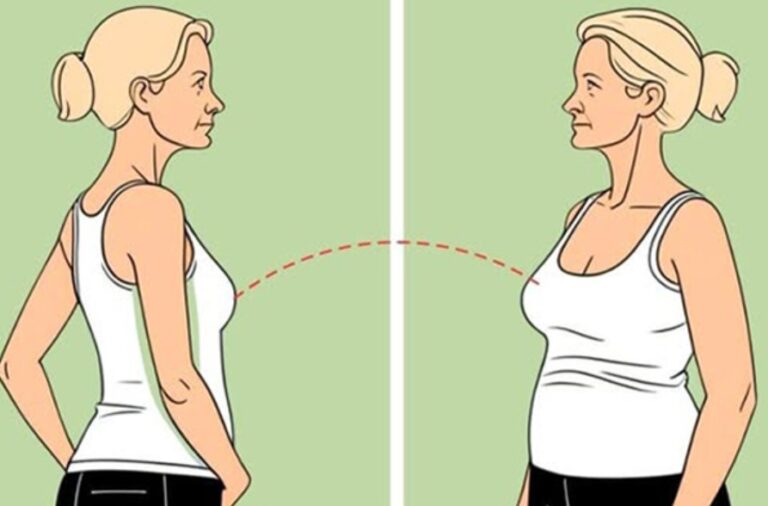 10 strange things men may find unattractive about women over 50