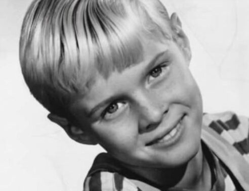 His painful suffering is finally over!