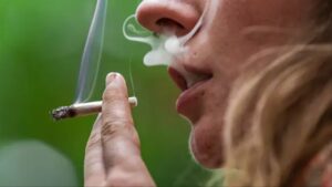 Cannabis users warned about horrifying new side effect as impact on your body revealed