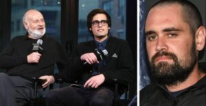 Horrifying discovery in Nick Reiner’s hotel room after the suspected murder of his parents