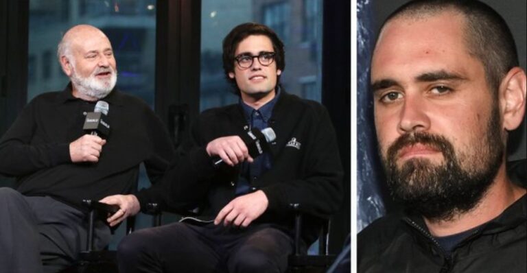 Horrifying discovery in Nick Reiner’s hotel room after the suspected murder of his parents