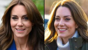 Kate Middleton Issues Devastating Cancer Update: ‘Really Difficult’