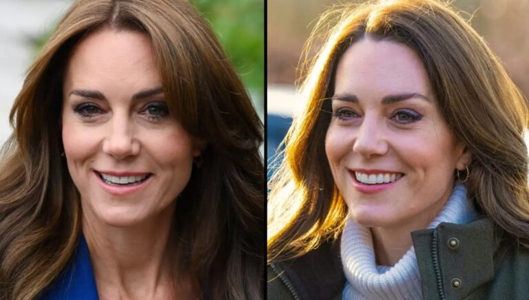 Kate Middleton Issues Devastating Cancer Update: ‘Really Difficult’