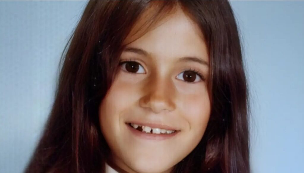 This Little Girl Grew Up To Be The Richest Actress In The World
