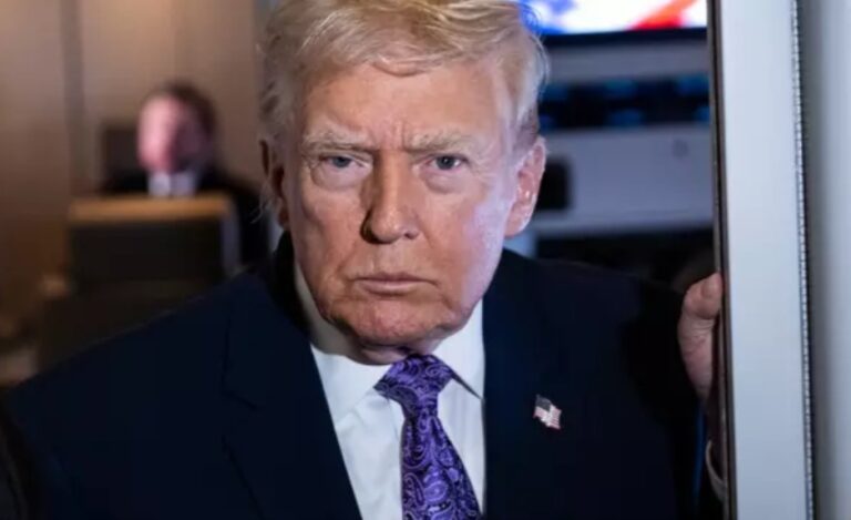 Trump’s major cannabis law change explained amid warning on horrifying new side effect