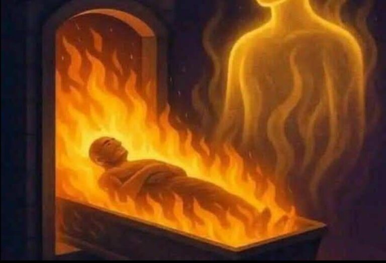 Cremation and Scripture: A Biblical Warning or Misunderstood Practice?