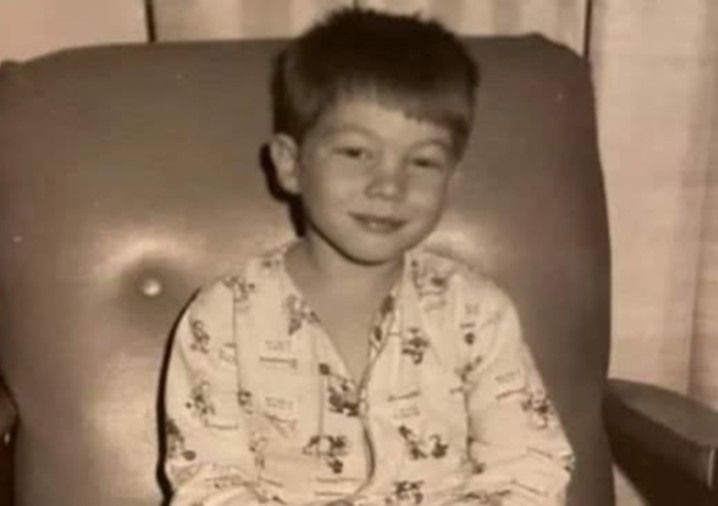 From childhood trauma to rock legend: How pain fueled a superstar’s rise