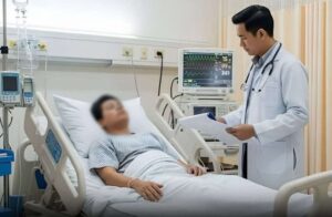 Stroke prevention tips: 3 habits to avoid after eating and 4 before bedtime