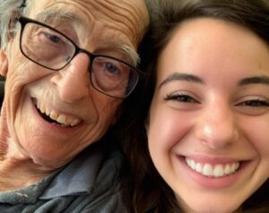 My Grandpa Raised Me Alone – After His Funeral, I Learned His Biggest Secret