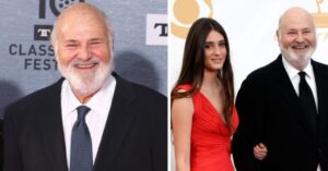 Rob Reiner’s eldest daughter breaks silence after actor and wife found dead in home
