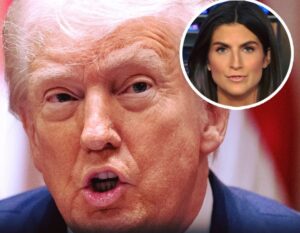 CNN reporter delivers sharp response after Trump brands her “stupid” and “nasty”