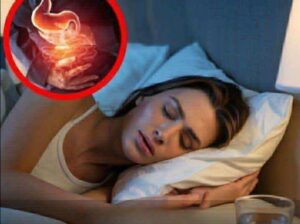 If your mouth feels dry at night, here are 8 reasons why